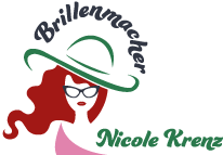 Logo Brillenmacher <br>Nicole Krenz
